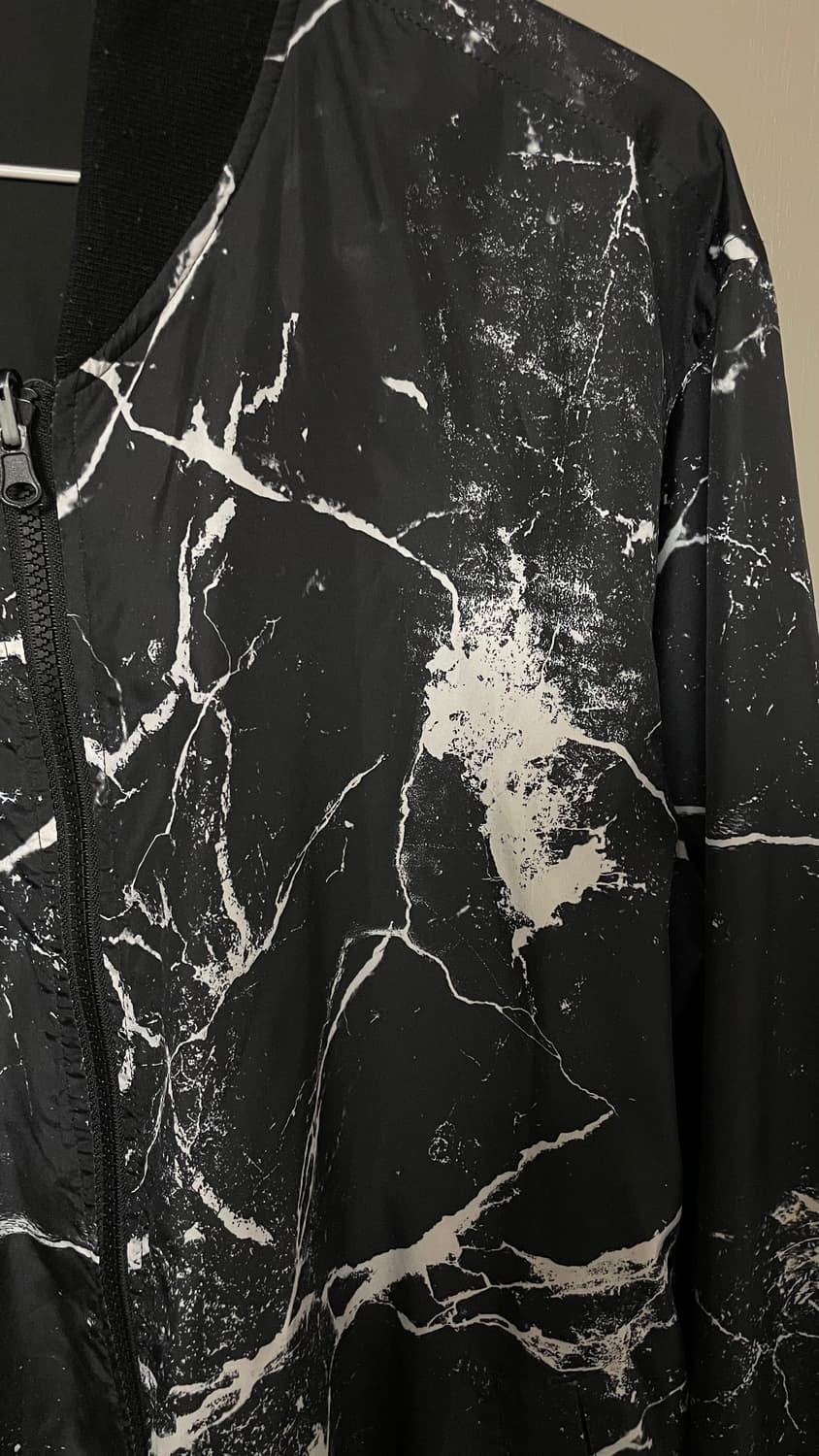 블루종 빈티지 상품이미지4