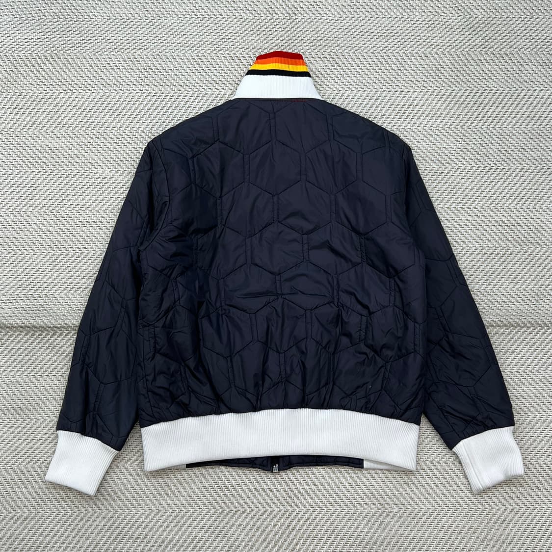 아디다스 퀄팅자켓 r2250 상품이미지2