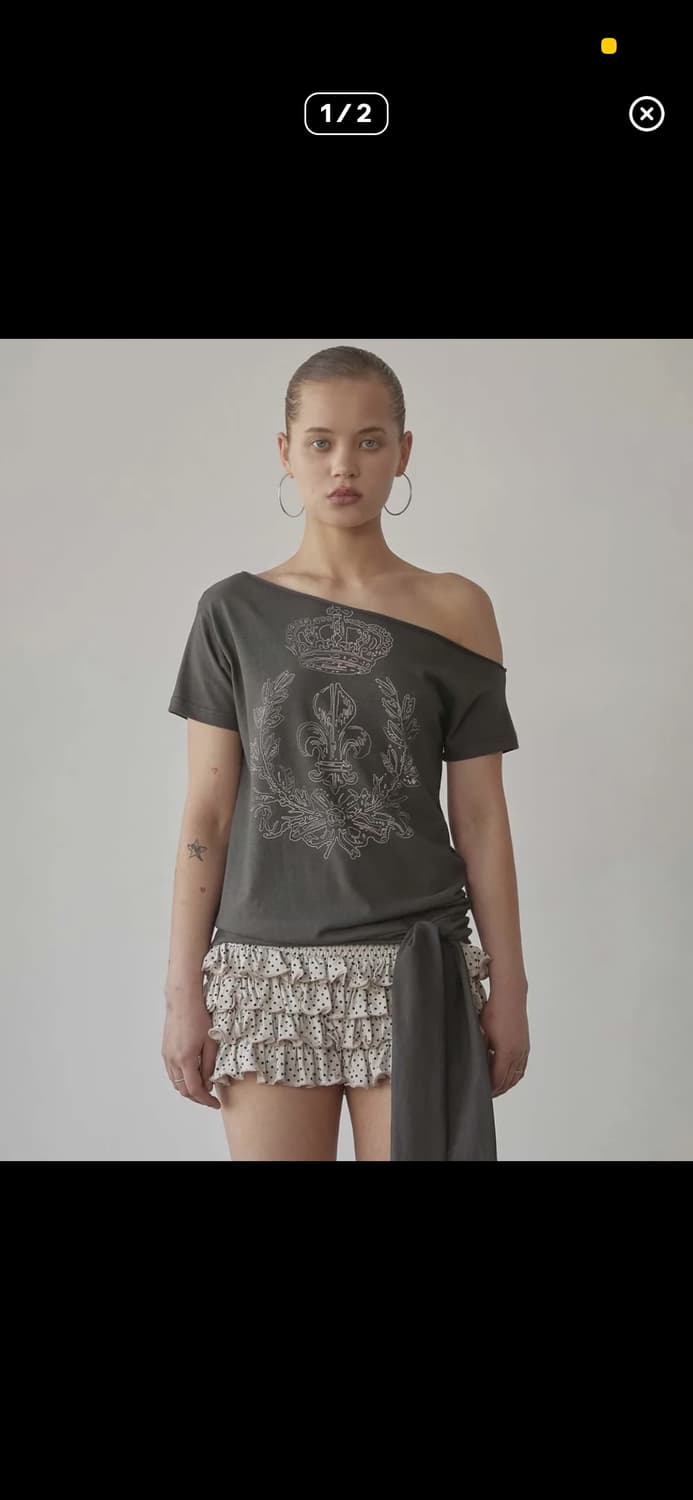 스컬프터 반팔 상품이미지1