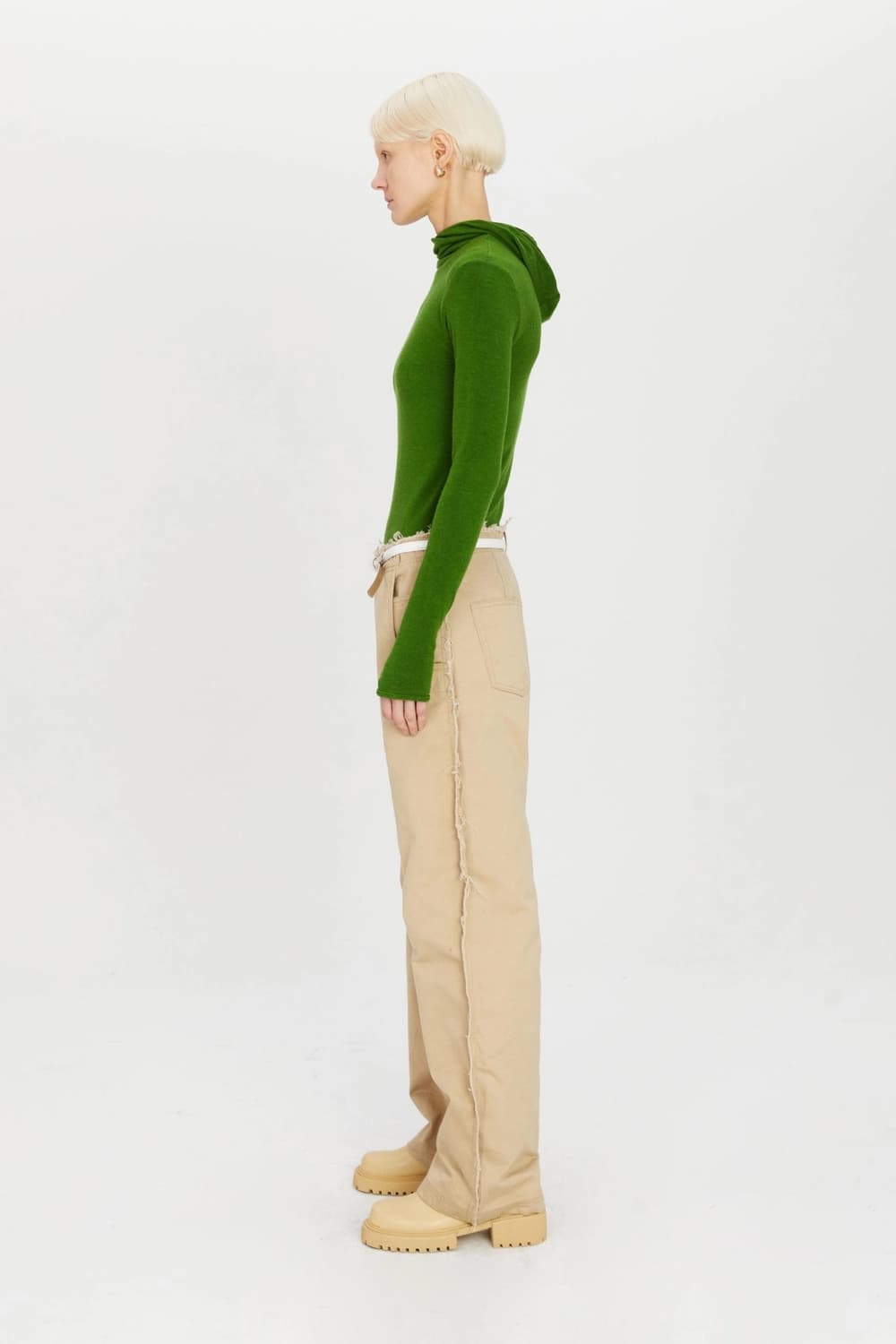 타일레 후드 워머 1size(women) 상품이미지5