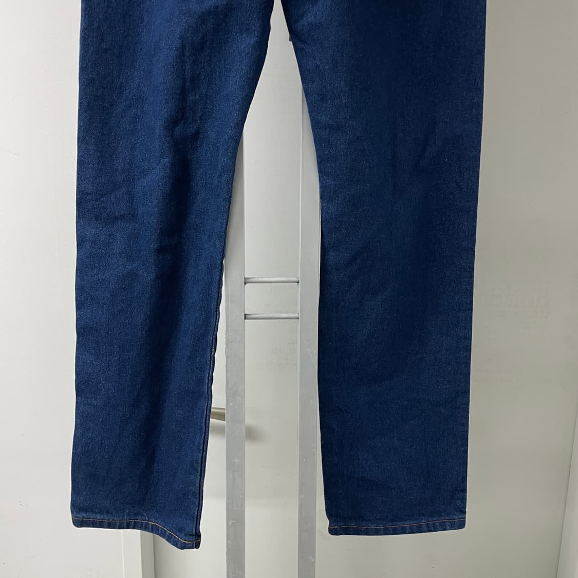 랭글러 데님 팬츠 33X32 상품이미지3