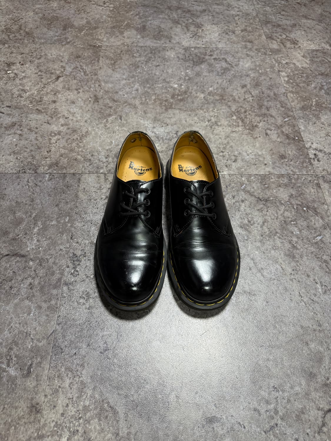 닥터마틴 1461 스무스 270 상품이미지2