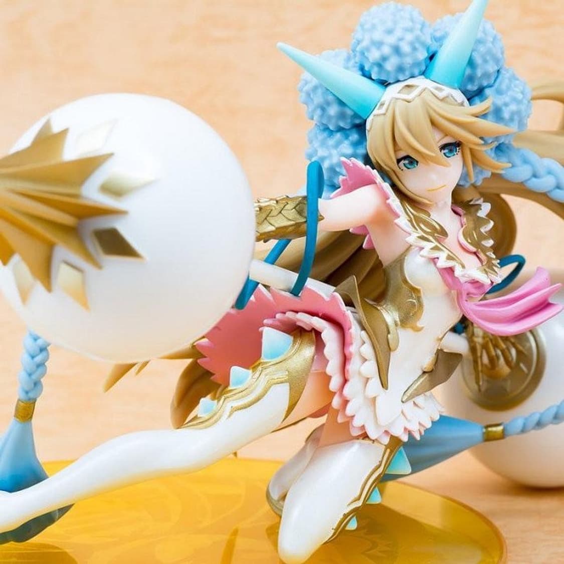 퍼즐앤드래곤 EIKOH 각성 사쿠야Awakening Sakuya 새상품 상품이미지3