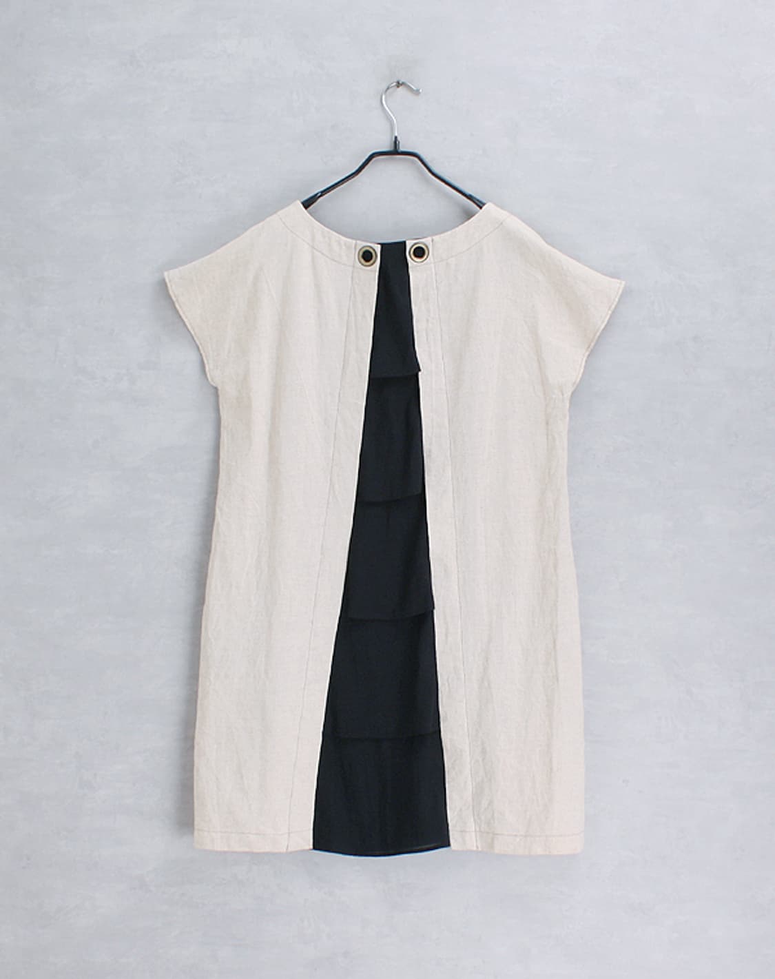 mink chair 100% linen ops _ S5234 상품이미지4