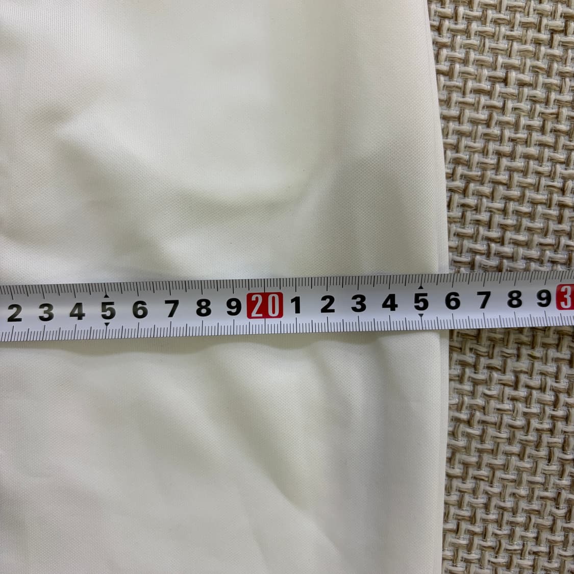 실측확인 새상품 빈티지 여성 바지 0528D 상품이미지5