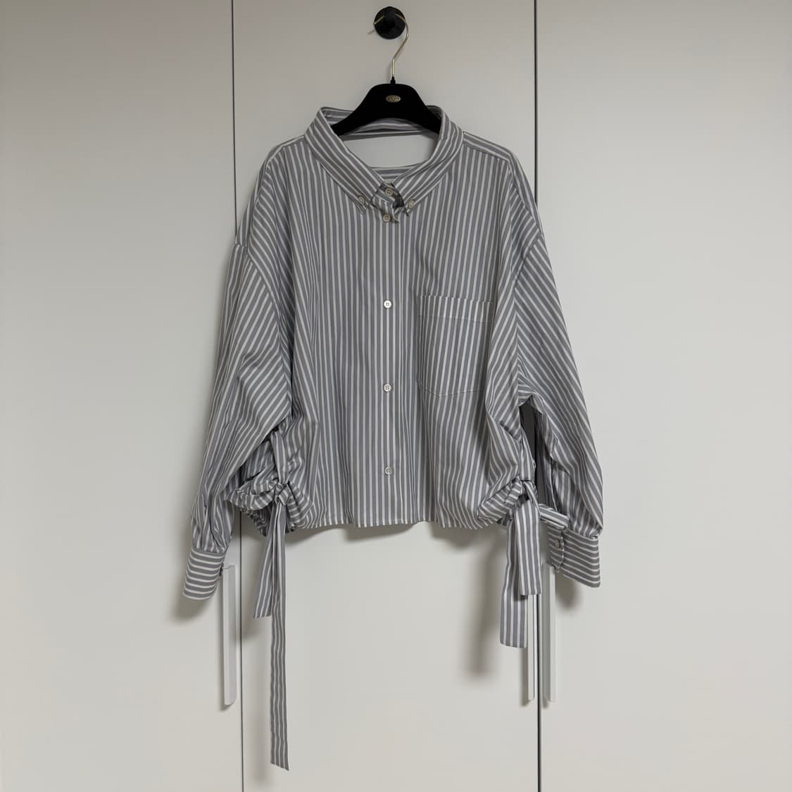 🏷️erikacavallini 에리카카발리니 셔츠 상품이미지1