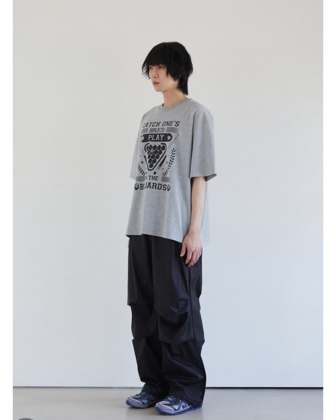 주앙옴므 파라슈트 팬츠 상품이미지1