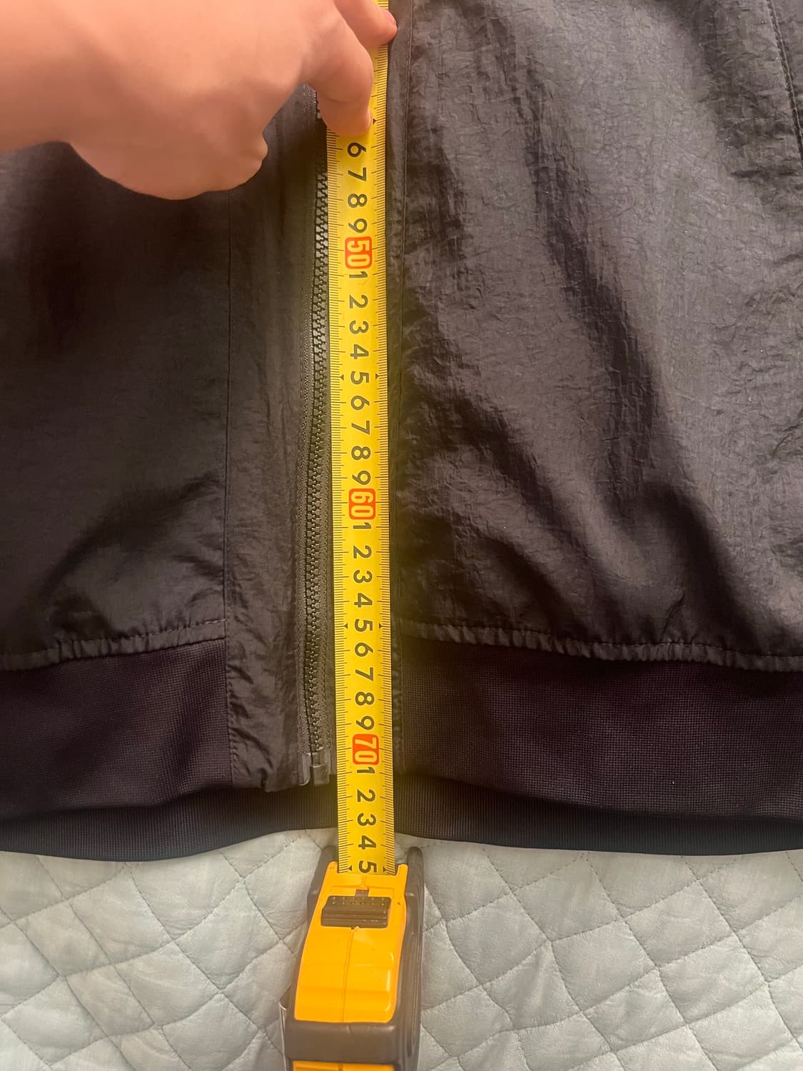 나이키 우븐 자켓 xxl 상품이미지5