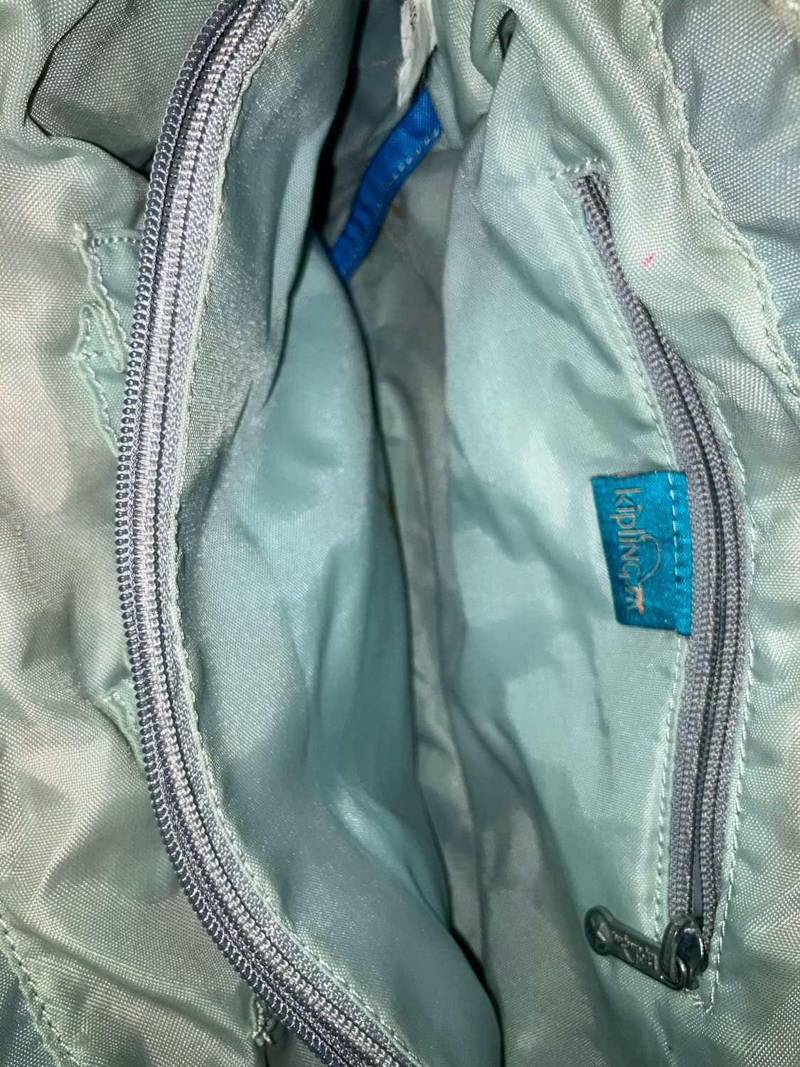 💌 kipling Patchwork Shoulder Bag. 상품이미지5