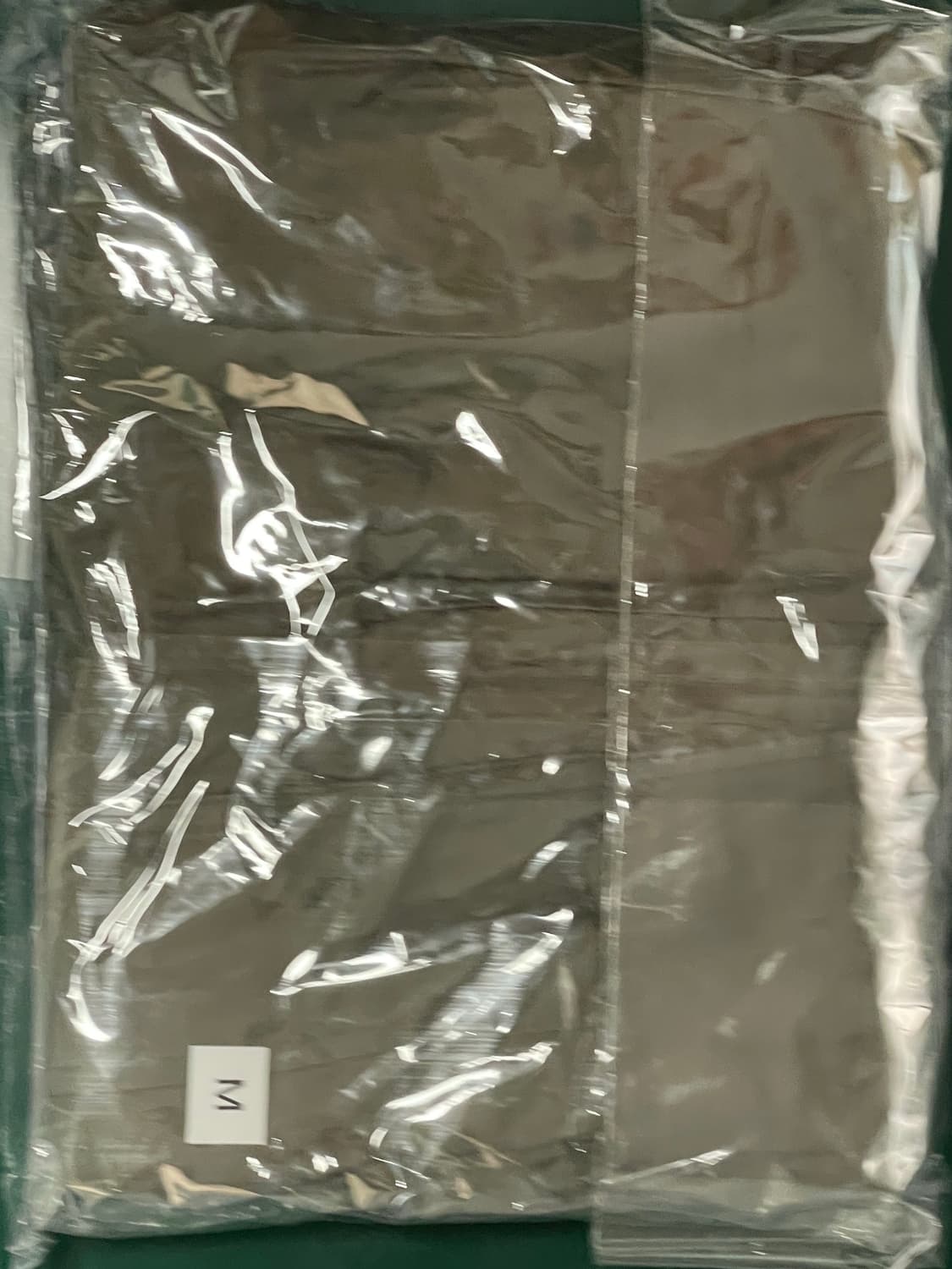 [M] 니들스 HD bdu 팬츠 올리브 상품이미지2