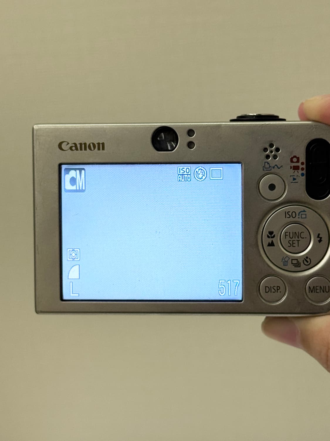 캐논 익서스 70 (익시 10) IXUS 70 (IXY 10) 상품이미지3