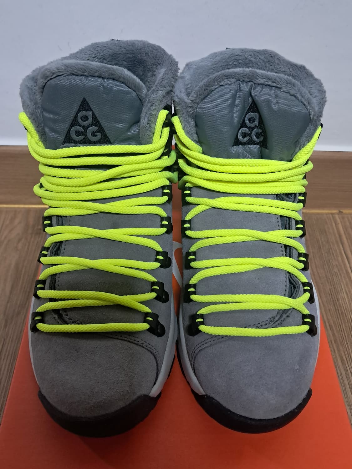 나이키 스니커즈 230 상품이미지2