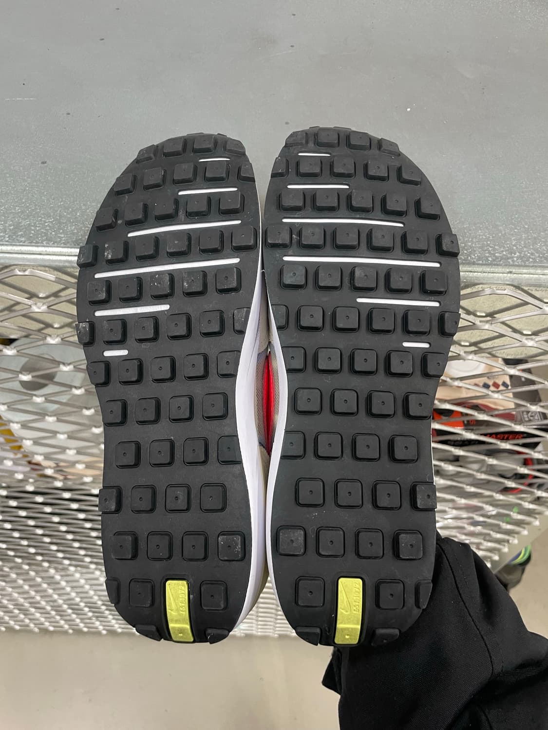 나이키 와플 원 그레이 270 상품이미지6