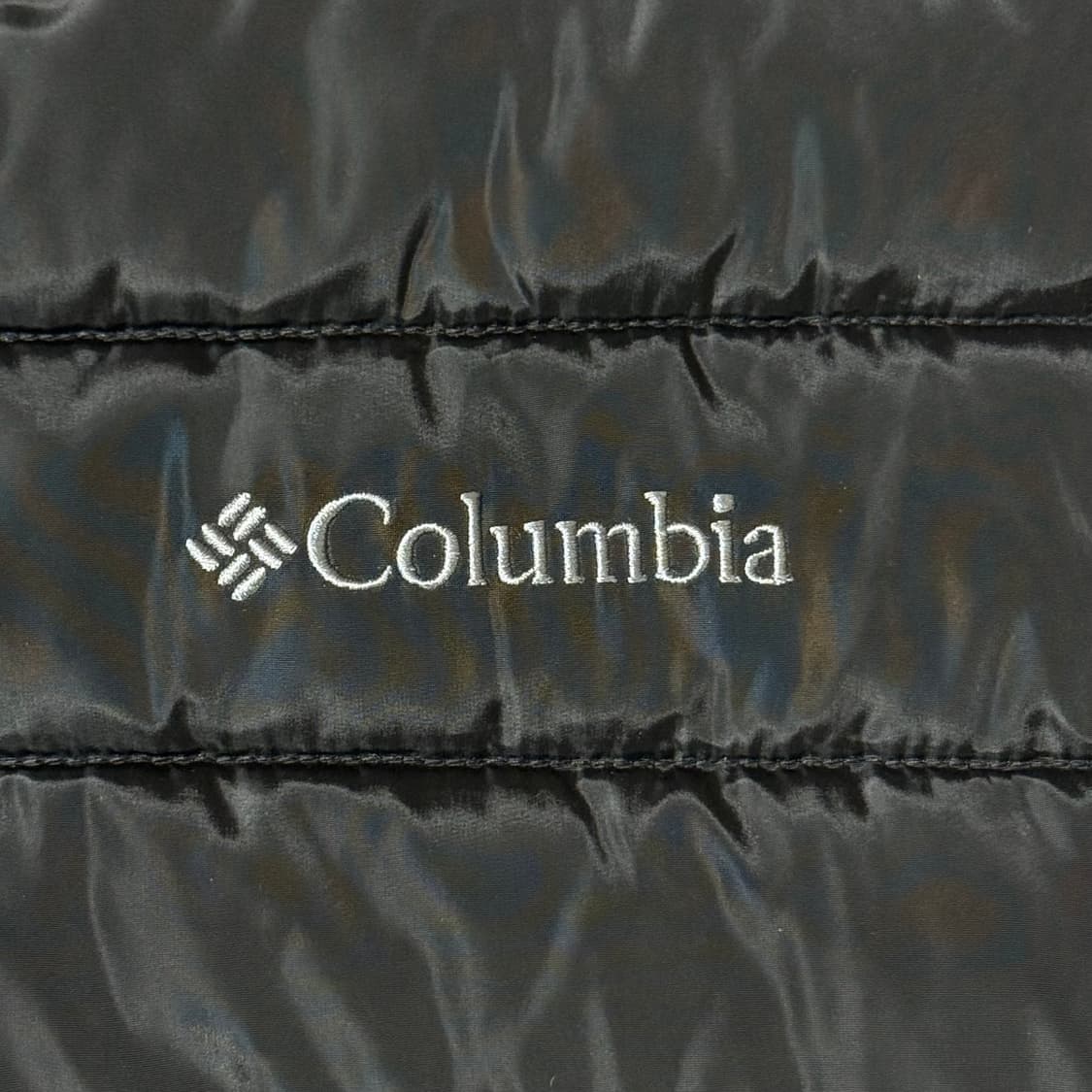 컬럼비아 패딩 조끼 남성용 XL 105 상품이미지4