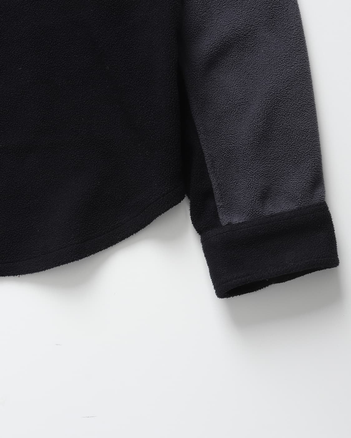 다임 Dime Polar Fleece Button Up Shirt 상품이미지6