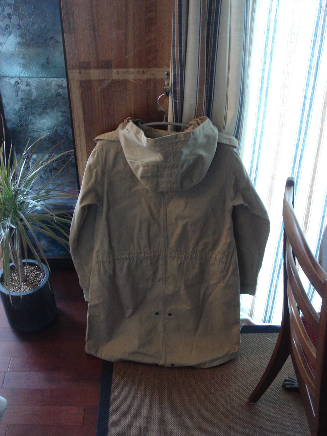 Ray Beams 아우터 상품이미지8