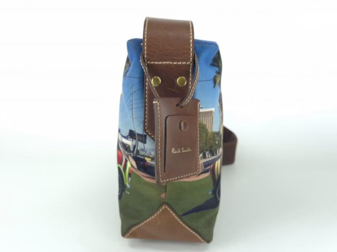 폴스미스 크로스백 상품이미지2