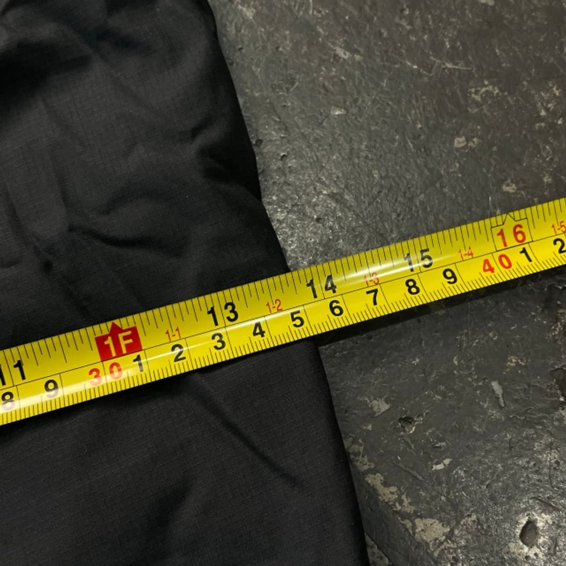 100 나이키 스톰핏 나일론 팬츠  상품이미지6