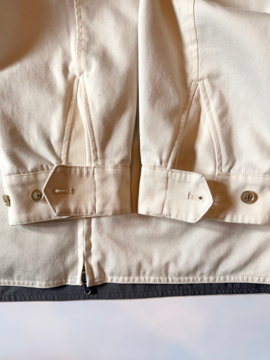 nanamica - GORE-TEX INFINIUM™ Chino  상품이미지4