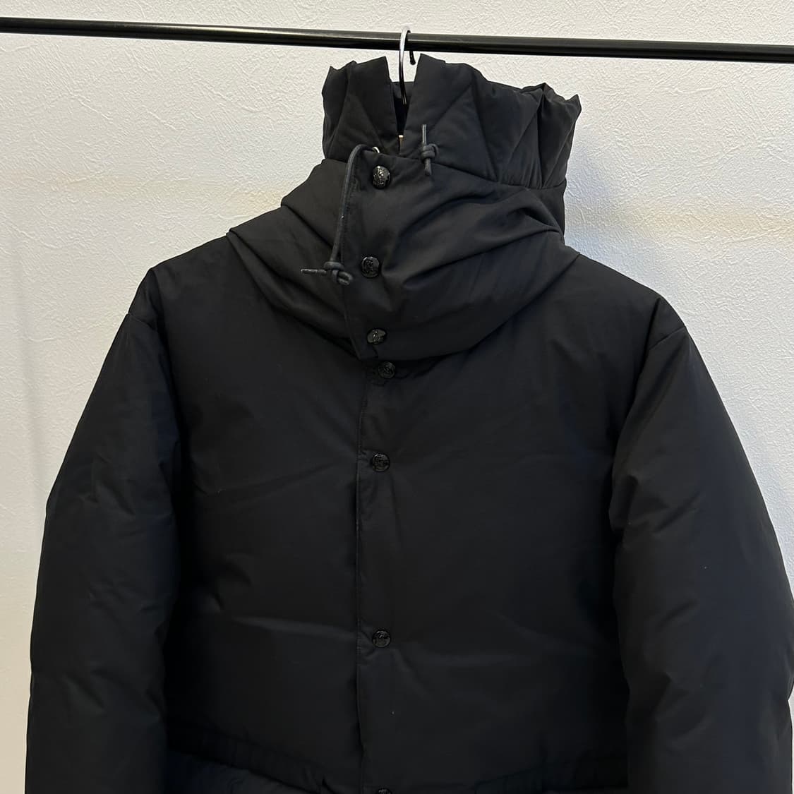 캡틴선샤인 익스페디션 다운 자켓 36사이즈 ( A1978 )  상품이미지2