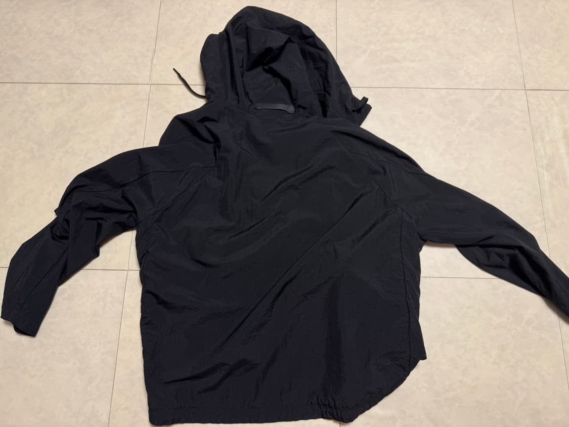 24fw 수비니어 헌터 SI P 블랙 5사이즈 상품이미지2