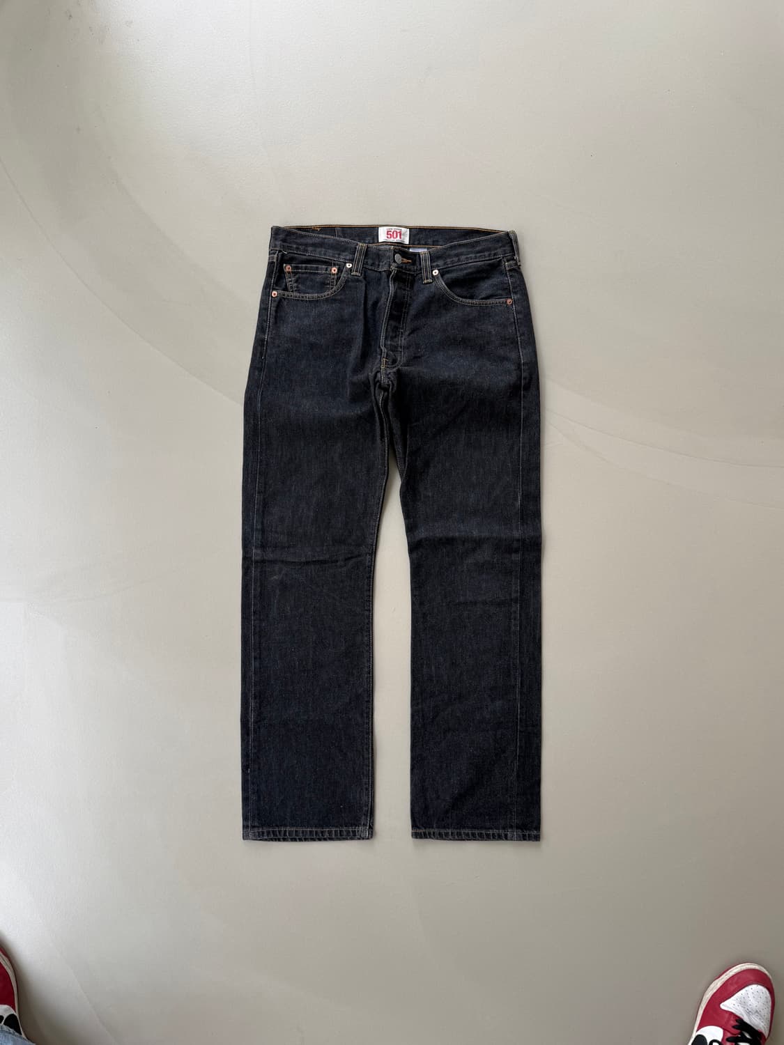 🇲🇽00s Levi’s 501  상품이미지2