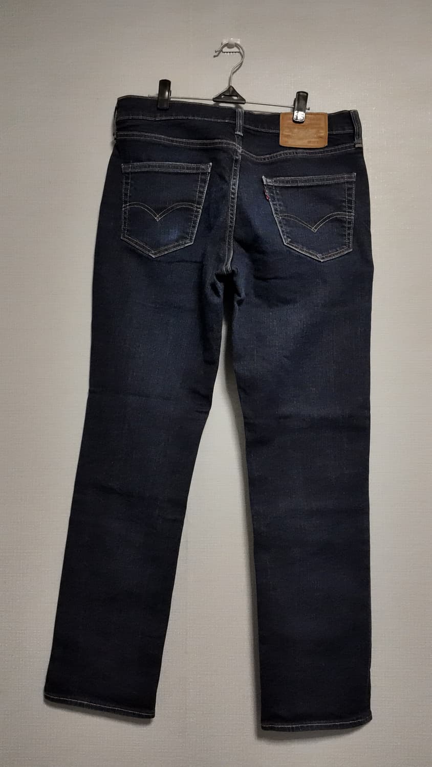 리바이스 541 프리미엄 [30] 상품이미지2