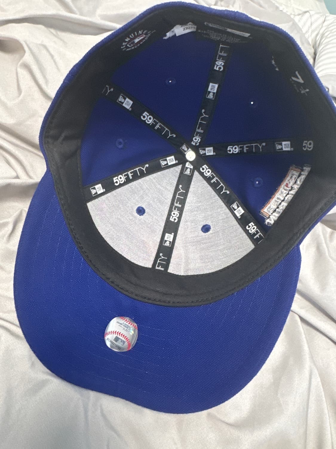 뉴에라 59fifty 상품이미지5
