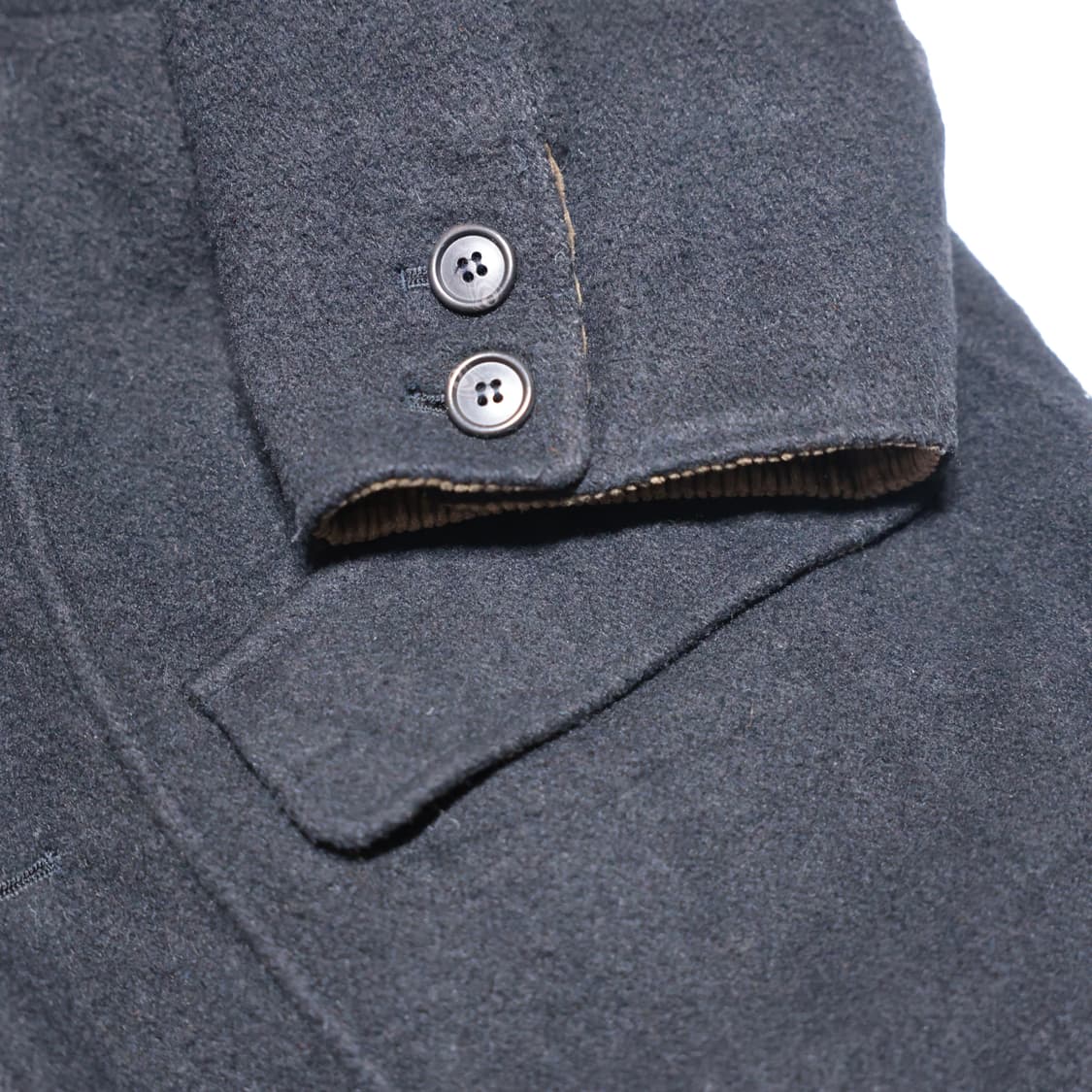 [JPN]BASIC & Highest Wool Jacket 상품이미지3