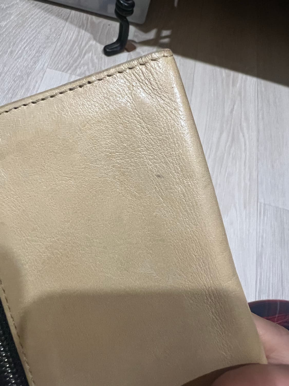 미닛뮤트 여권지갑 상품이미지5