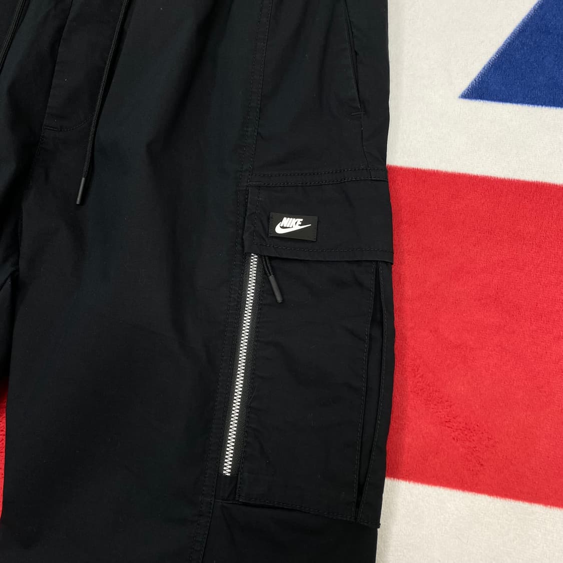 나이키 카고 조거팬츠 XXL  상품이미지4