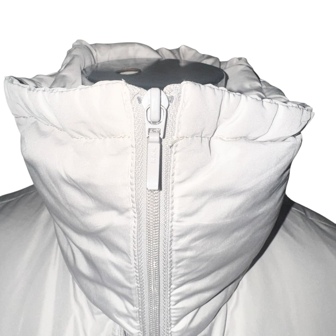 Ivory Slim Padding 상품이미지4