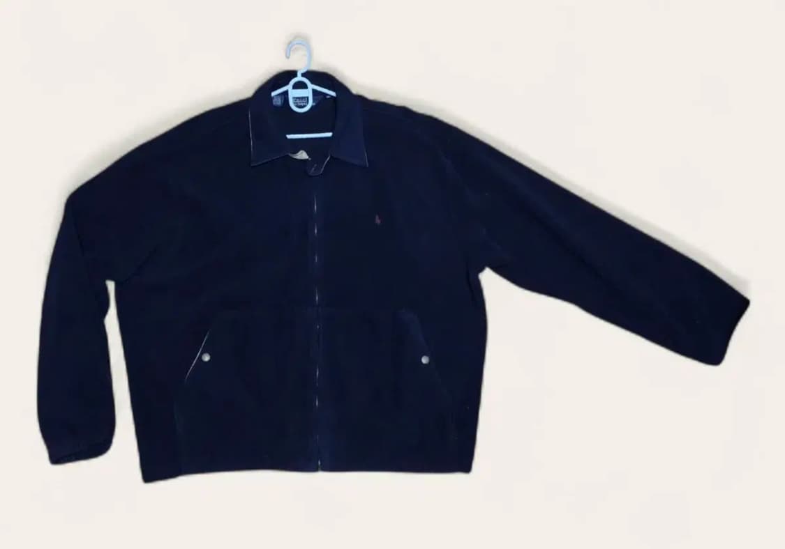 폴로랄프로렌 스윙탑 플리스 자켓 xl 상품이미지1