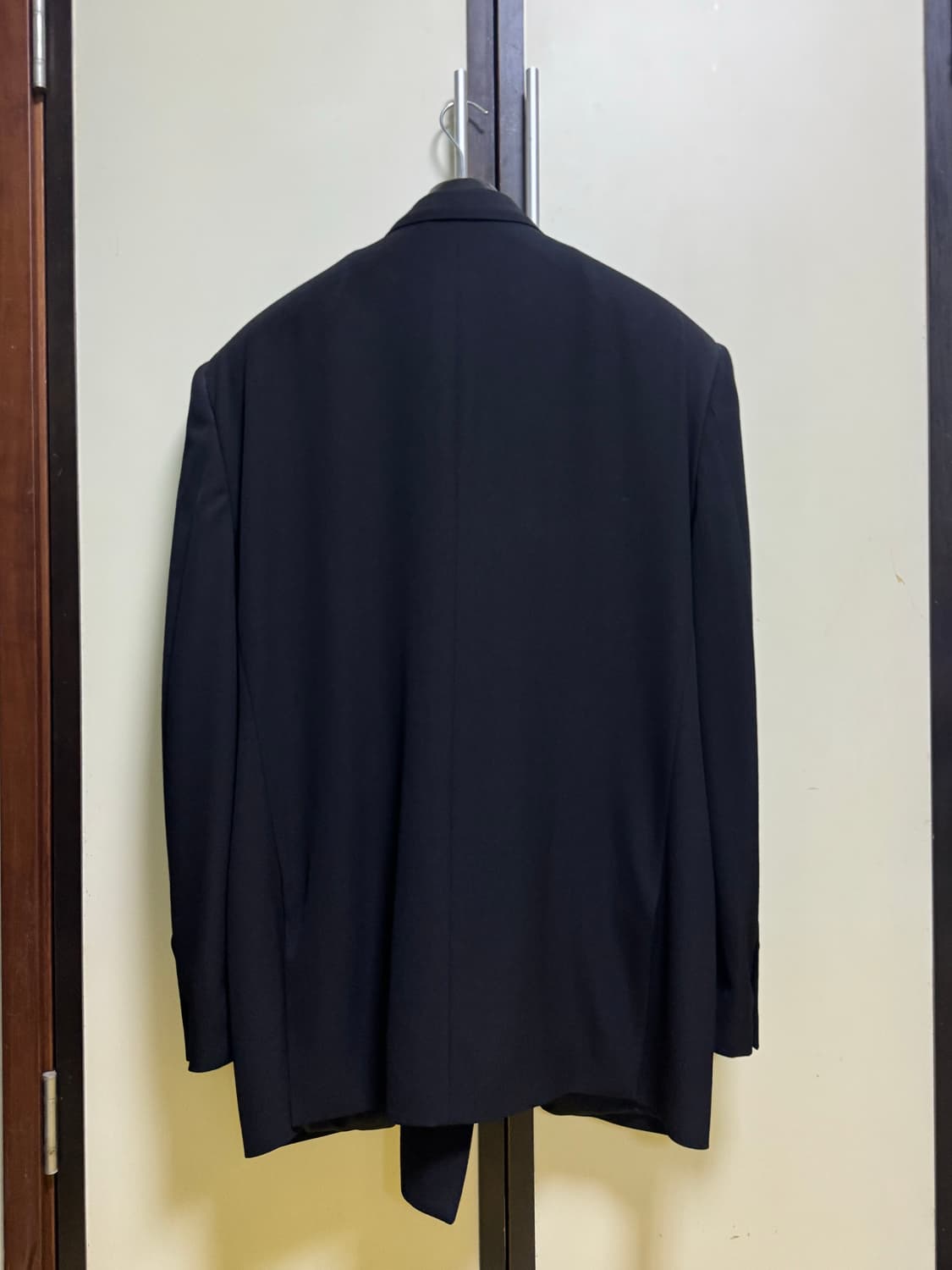 발렌시아가 가드로브 자켓 상품이미지3