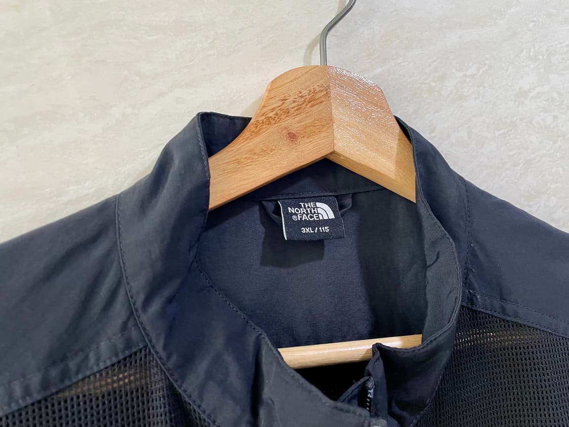 노스페이스 / 매쉬조끼, 망사조끼, 남성조끼 / 115 상품이미지5