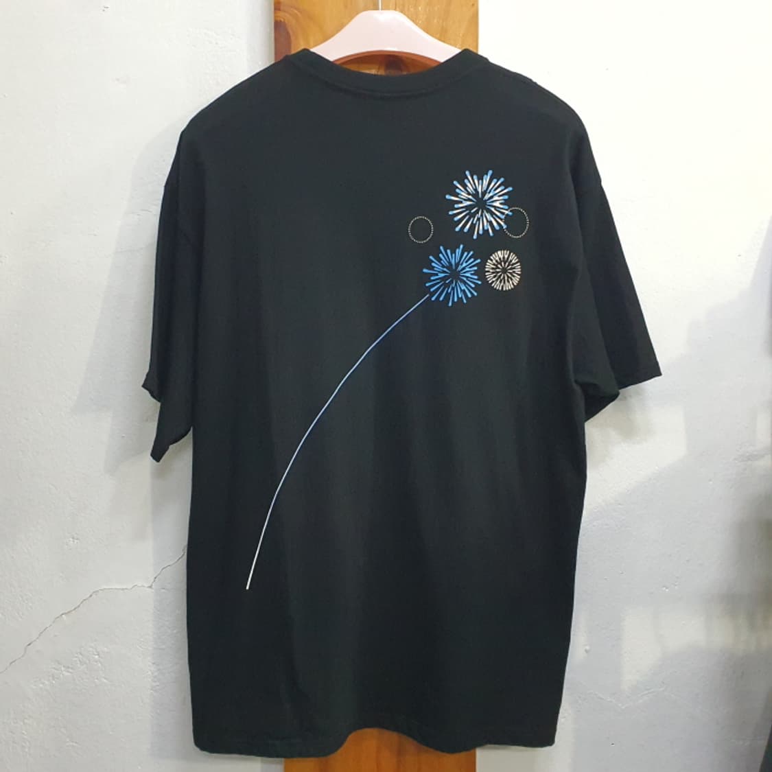 SEVENTEEN 0526 라운드 반팔티(100) 상품이미지4