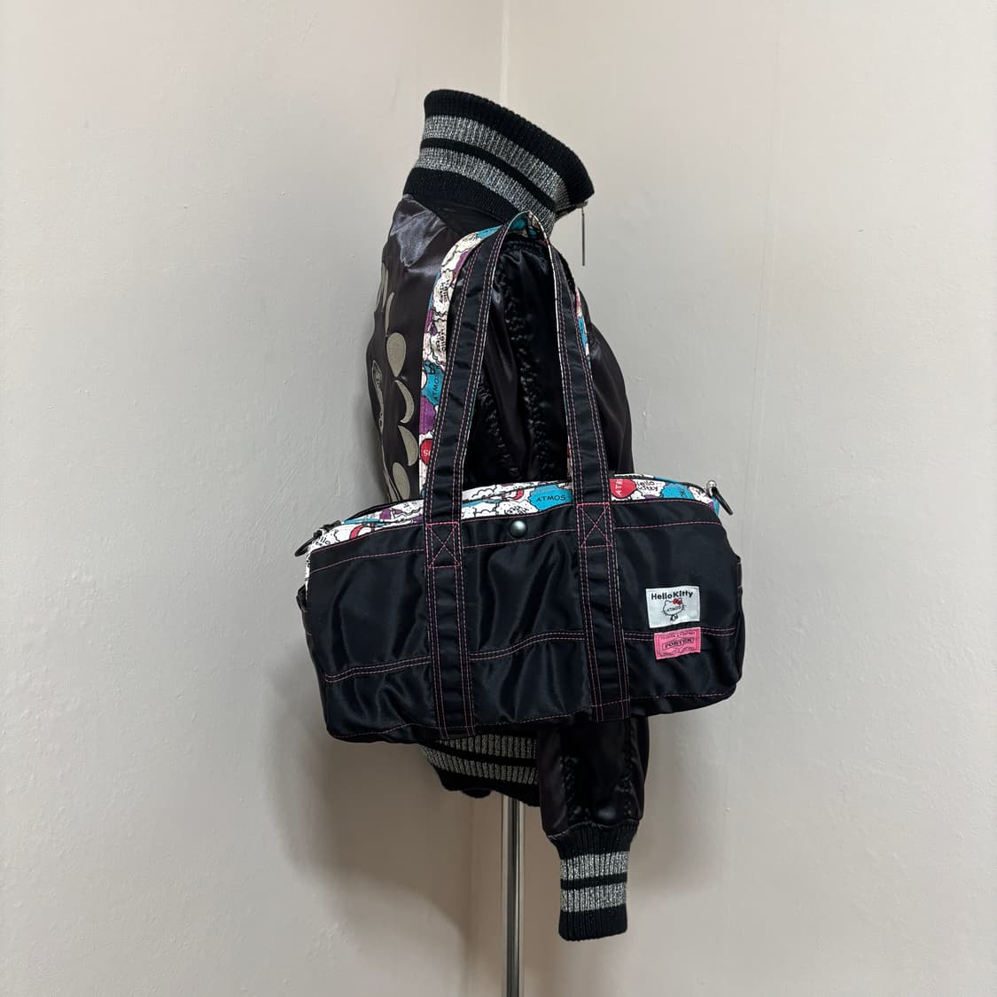 포터 아트모스 헬로키티 상품이미지2