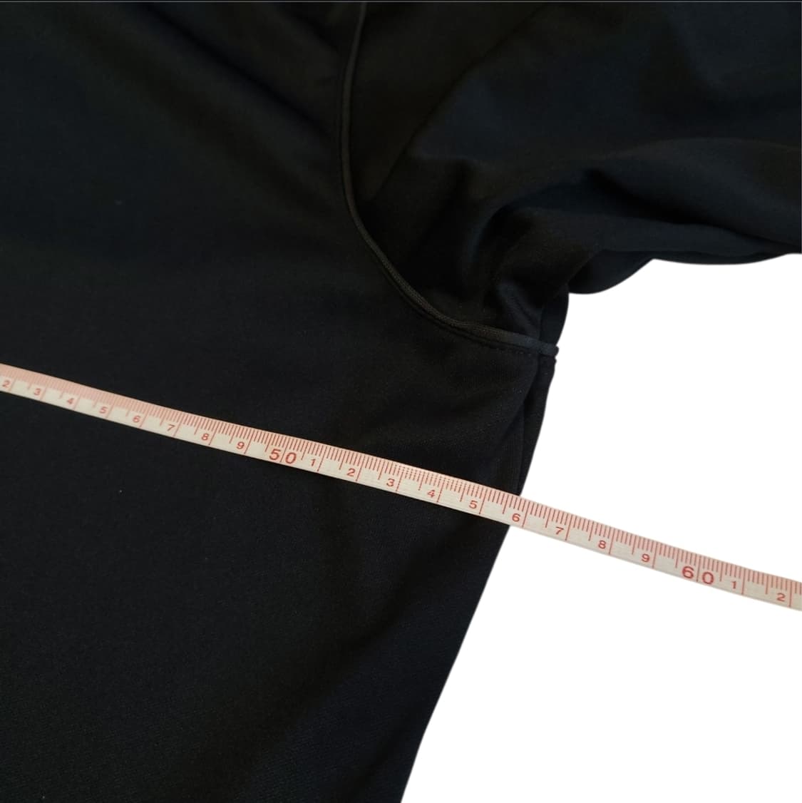 나이키져지 블랙 100-105 트랙탑 상품이미지9