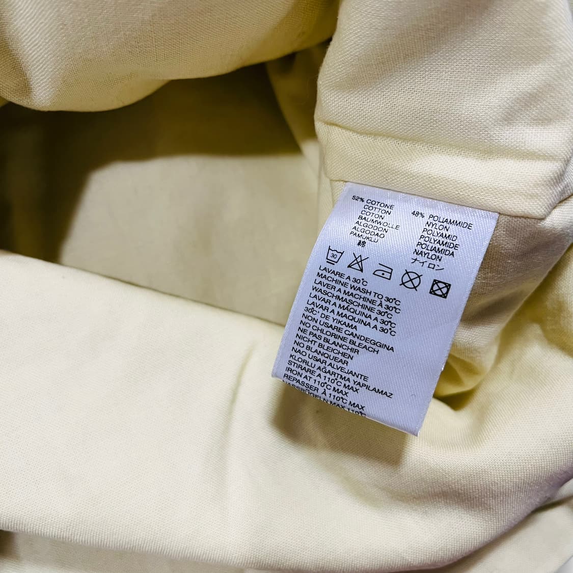 디젤 로드 워리어 빈티지 바이커 집업 자켓 상품이미지6