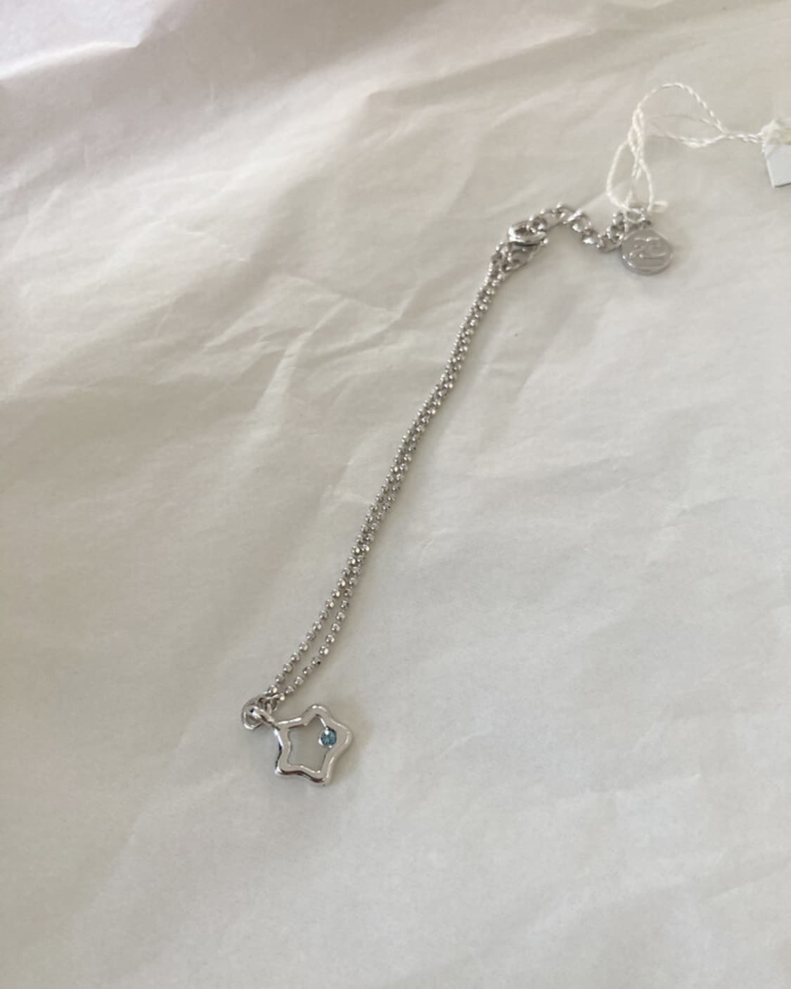 Courréges star bracelet 상품이미지8