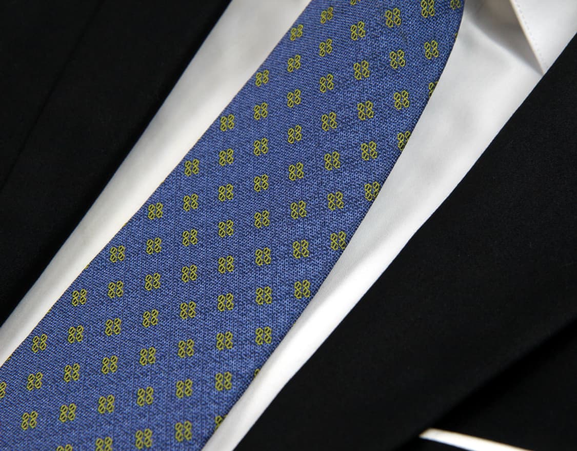 닥스 8cm A등급 신형 남자 명품 넥타이 상품이미지5