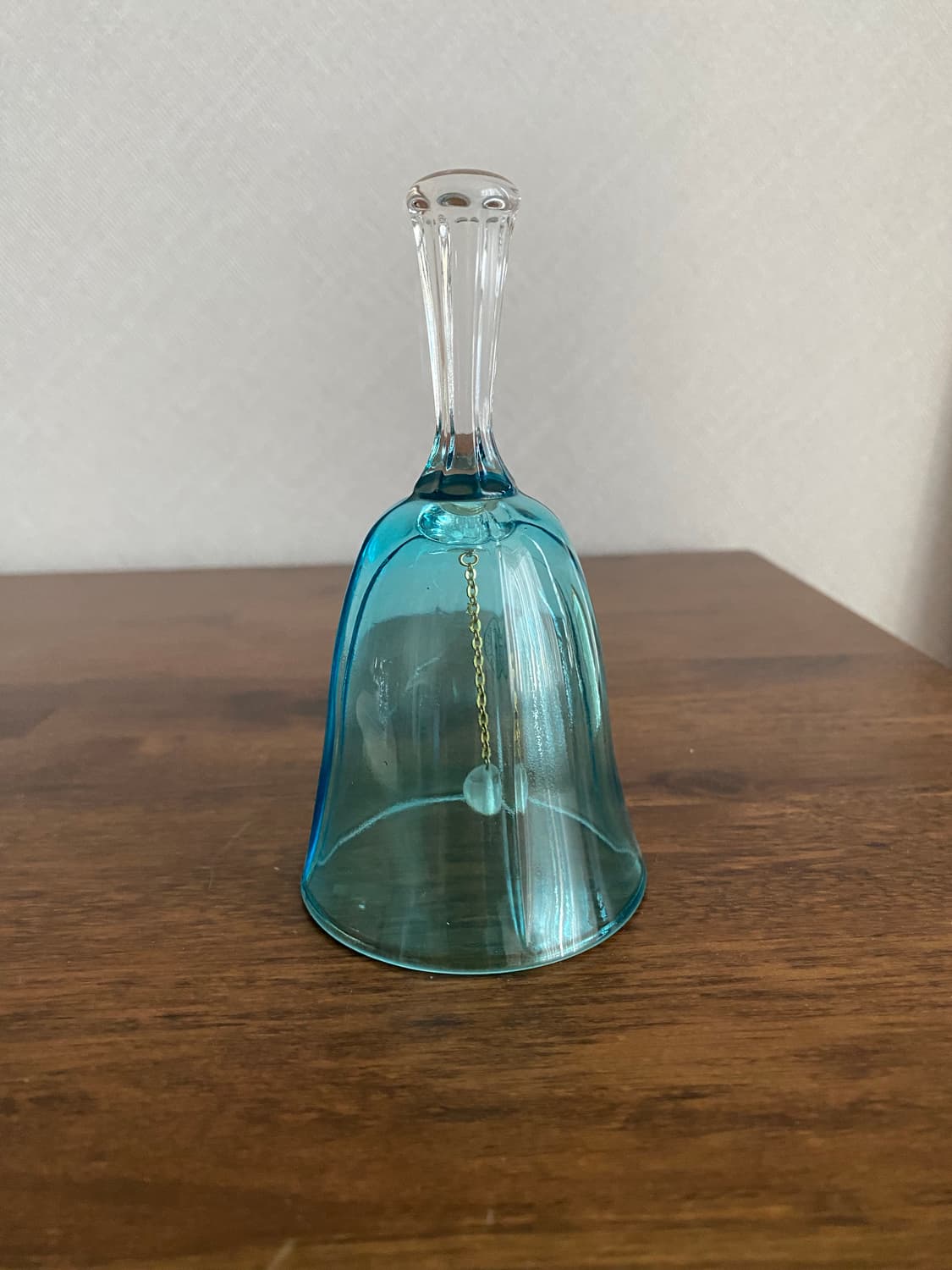 일본구매 Glass Bell 글라스 종 상품이미지1