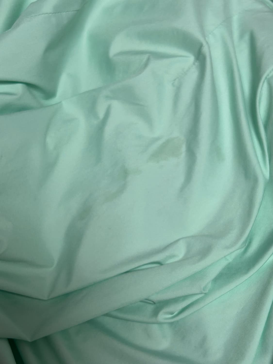 아베크롬비 민트 바람막이 상품이미지4