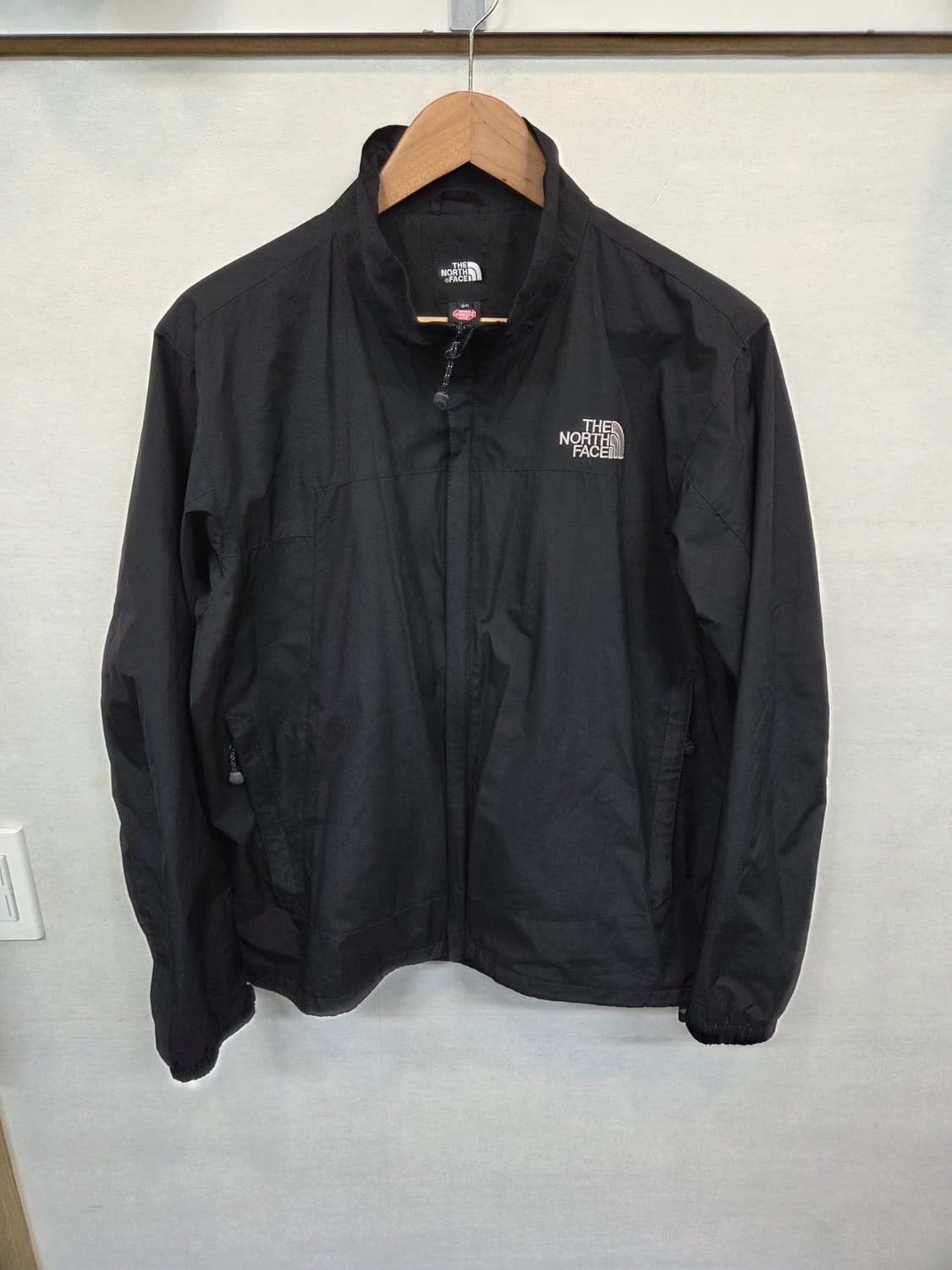 노스페이스 윈드스토퍼 바람막이 자켓 m 상품이미지1