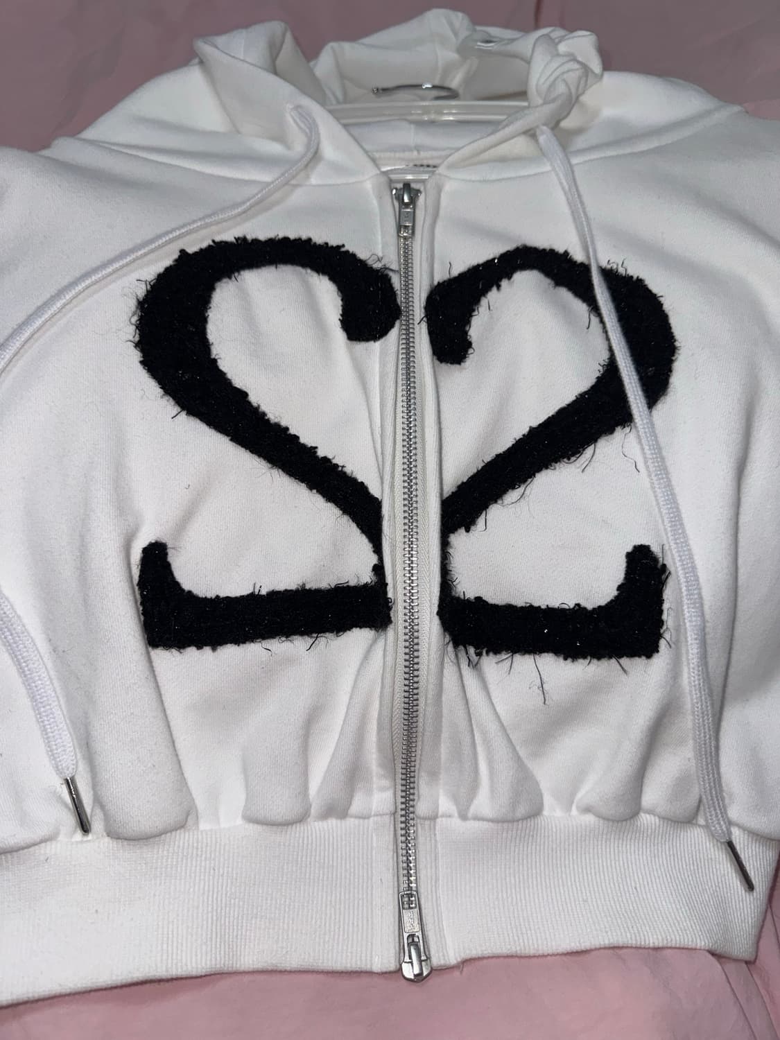 이투둘 후드집업 상품이미지1