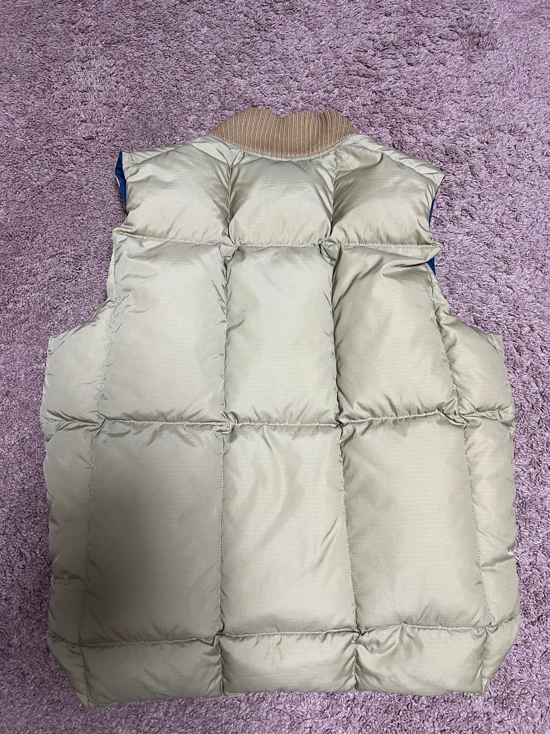 록키마운틴페더베드 그랜드테톤 패딩베스트 상품이미지7