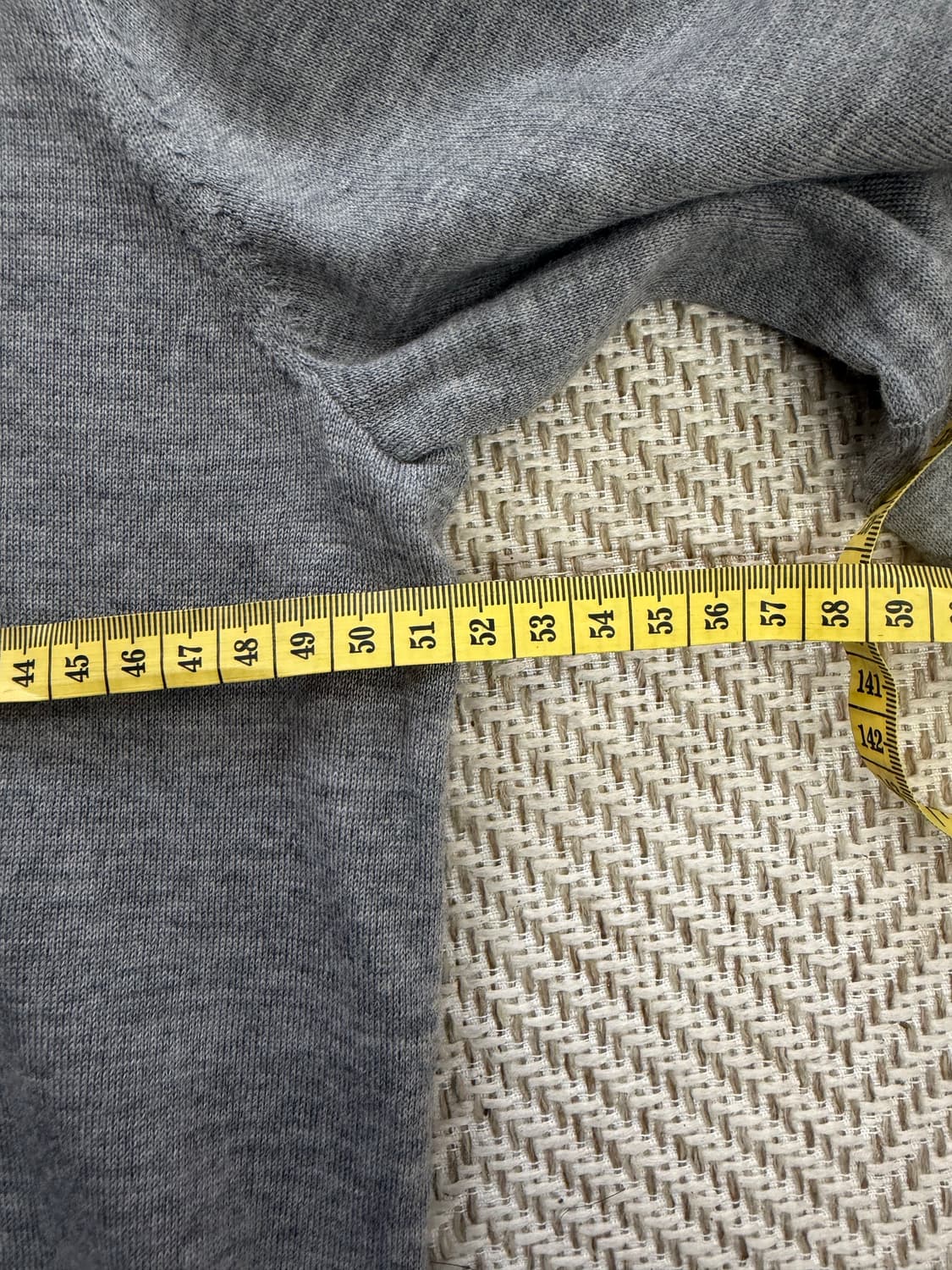 정품) COS 코스 남성 터틀넥 니트 S 상품이미지8