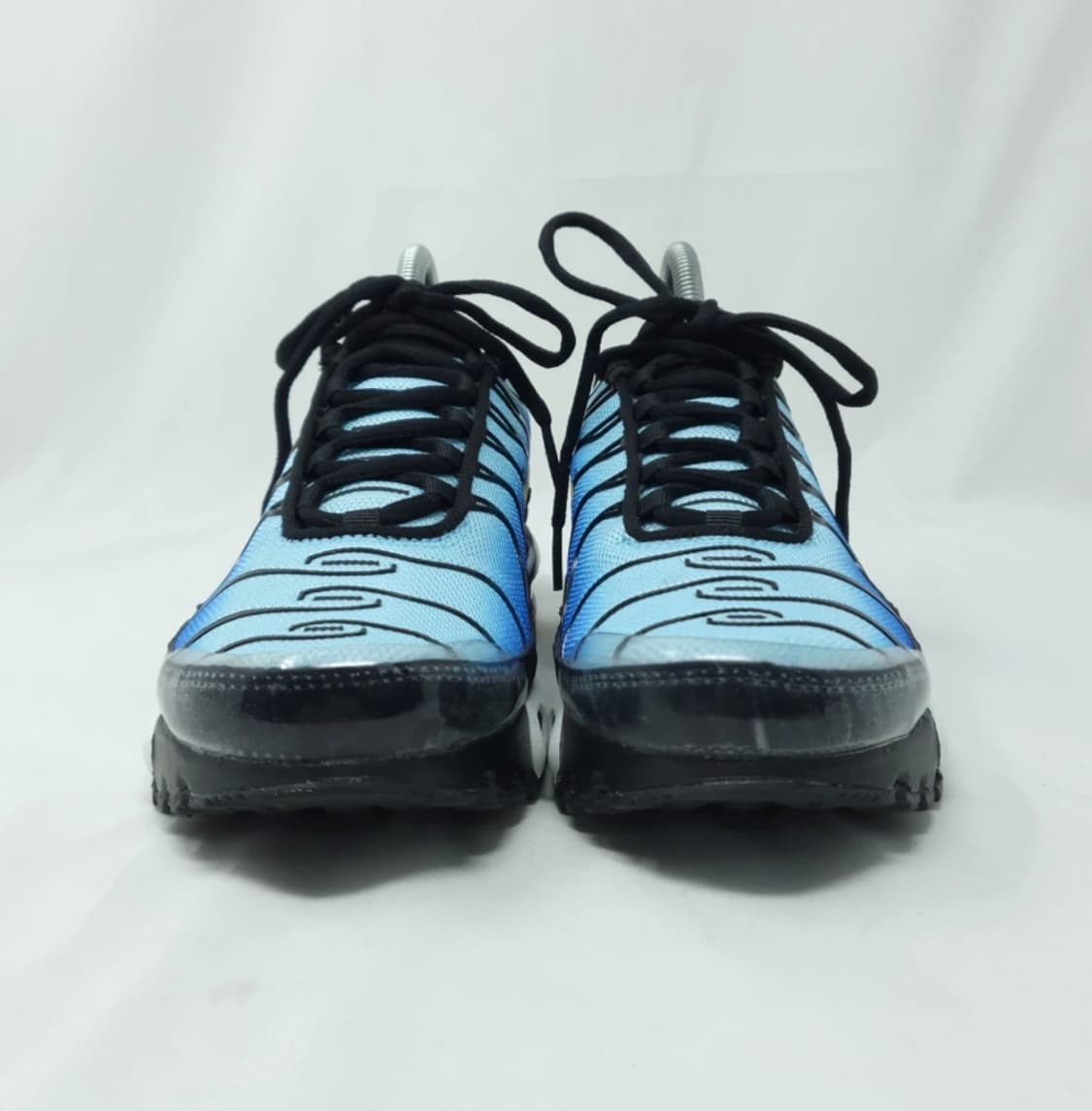 나이키 에어맥스 플러스 파랑 235mm 상품이미지1