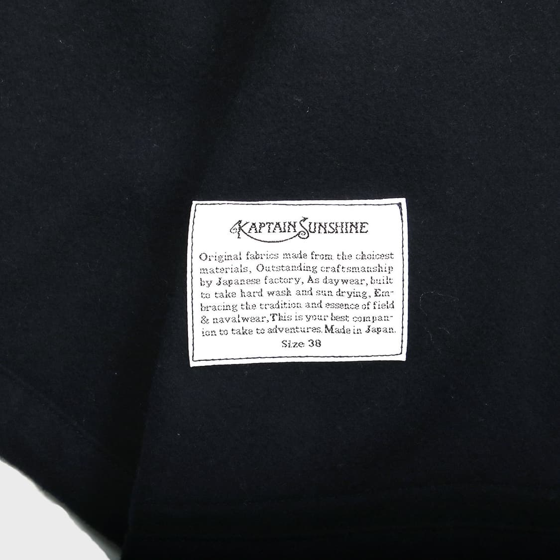 KAPTAIN SUNSHINE 상품이미지2