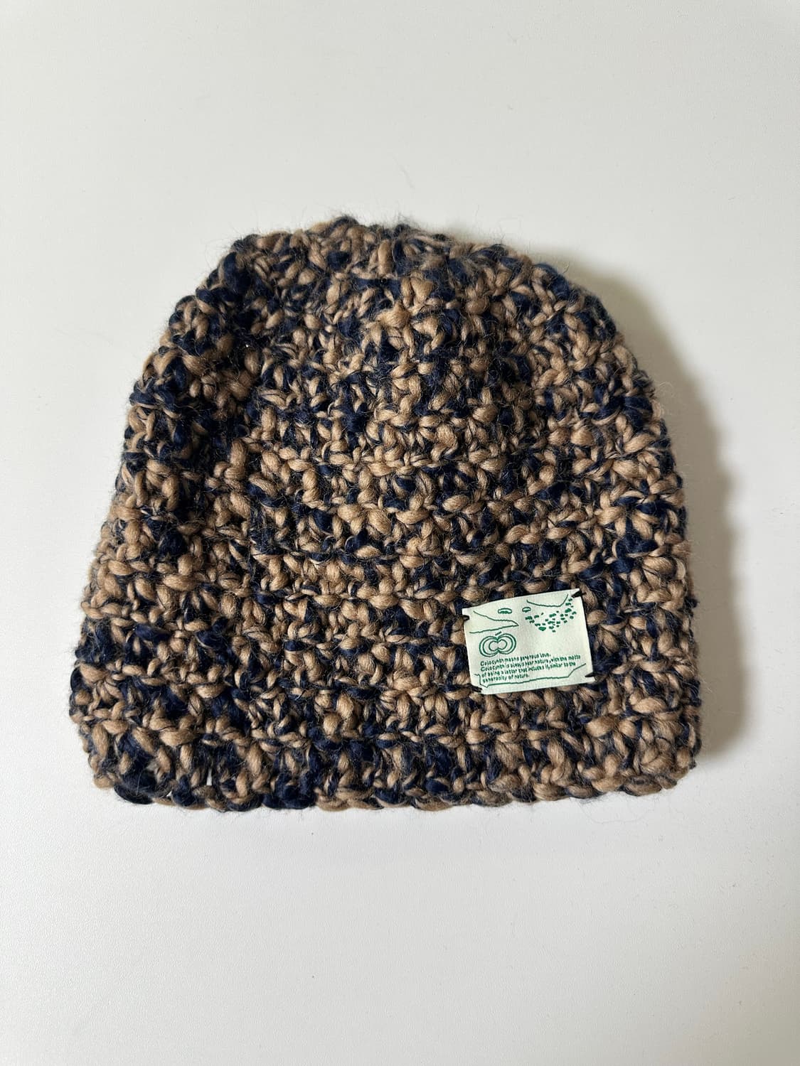 콜로신스 비니 상품이미지1